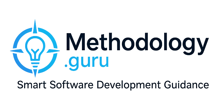 Methodology.Guru — Smart Software Development Guidance